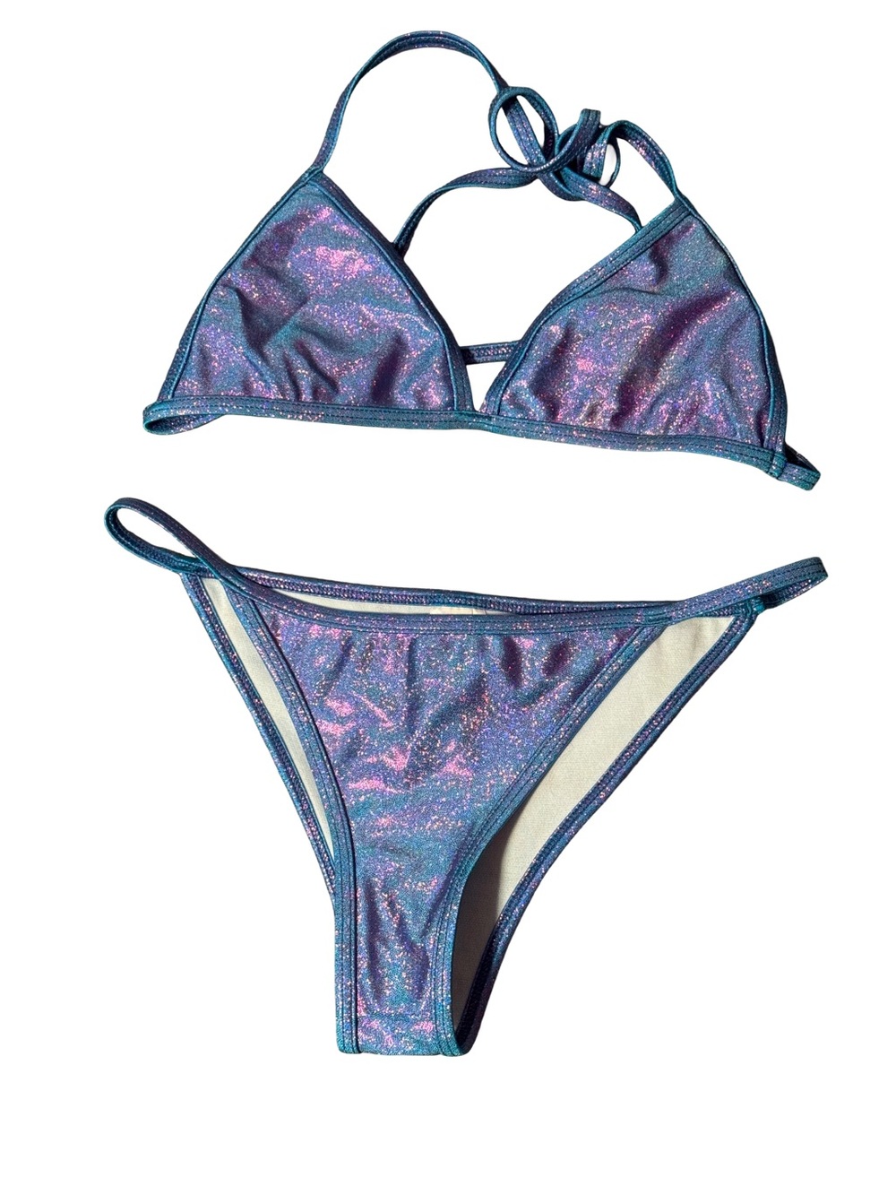 Dippin' Daisy's Iridescent Bikini